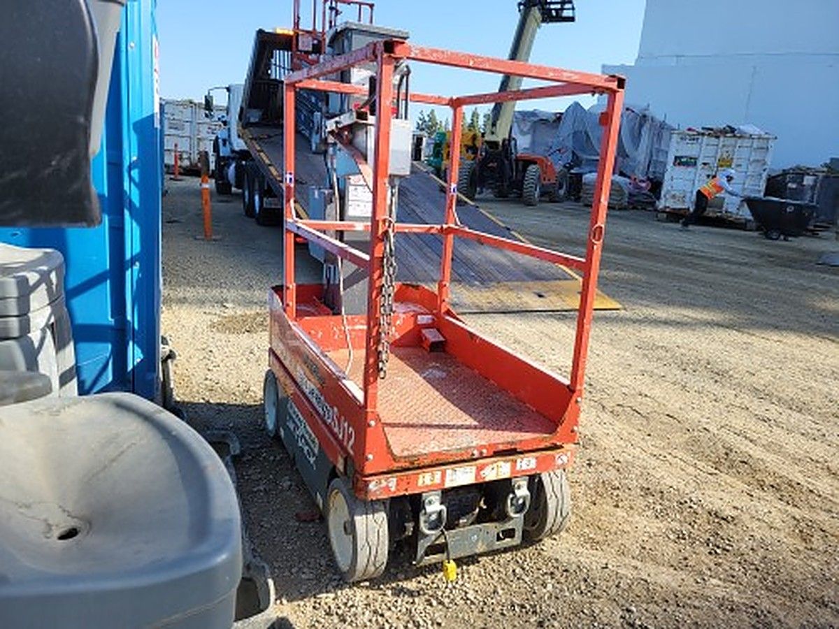 SKYJACK SJ12 photo 2