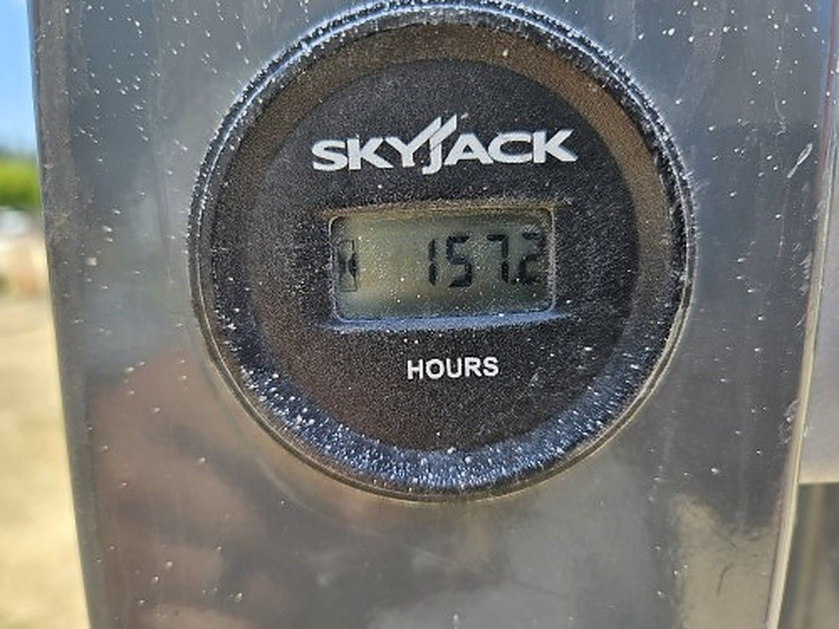 SKYJACK SJ12 photo 7