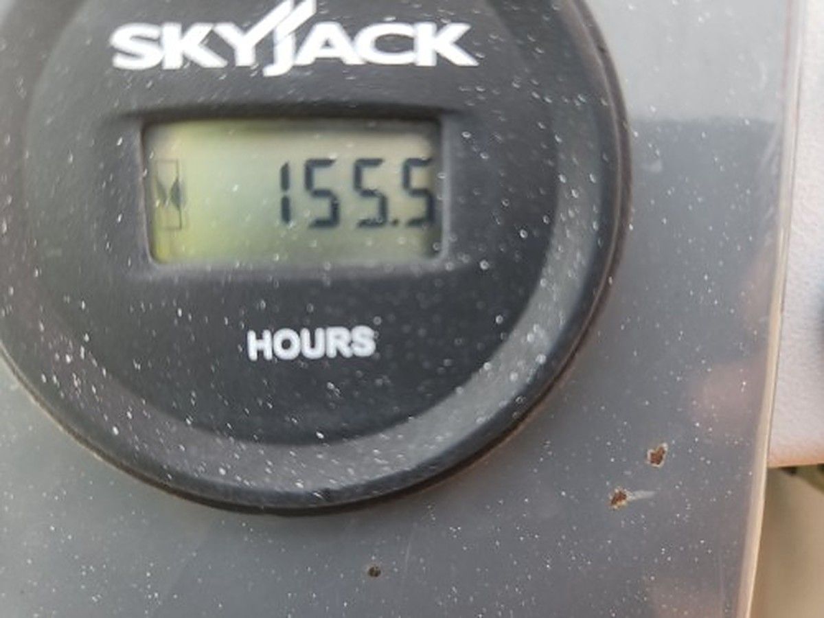 SKYJACK SJ12 photo 2
