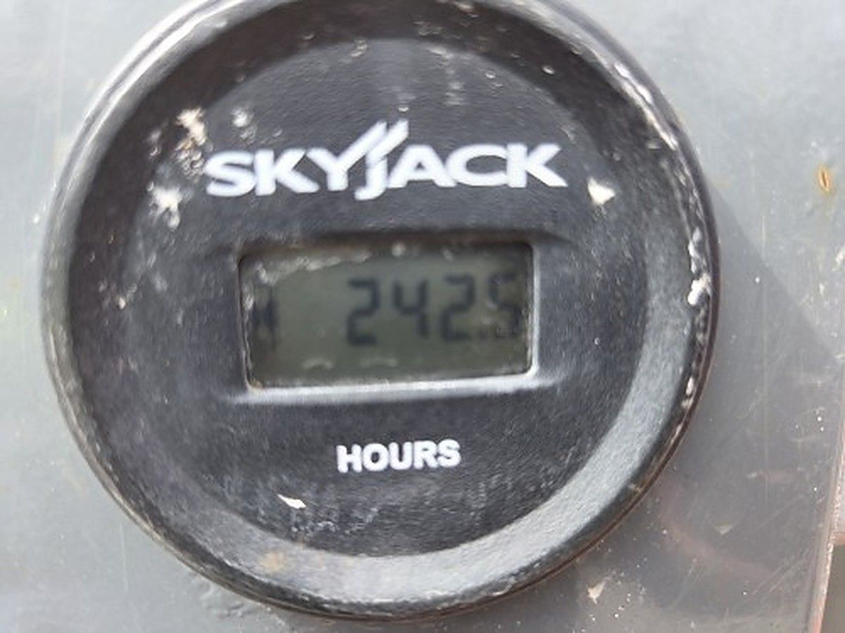 2018 SKYJACK SJ12 for sale in Las Vegas, NV