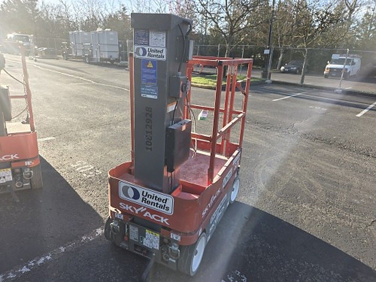 SKYJACK SJ12 photo 2