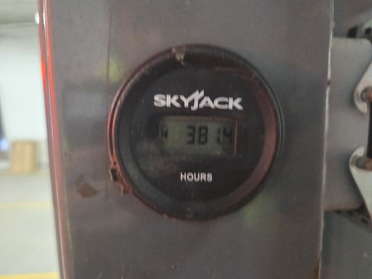 SKYJACK SJ12 photo 5