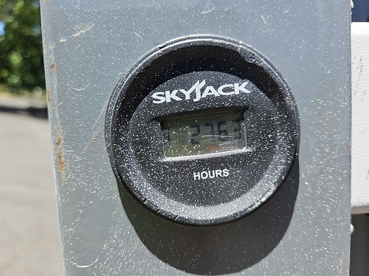 2018 SKYJACK SJ12 for sale in Las Vegas, NV