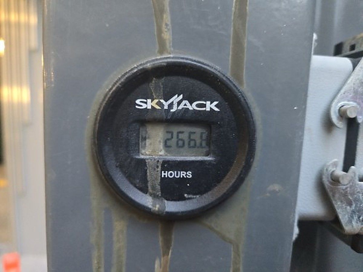 SKYJACK SJ12 photo 2