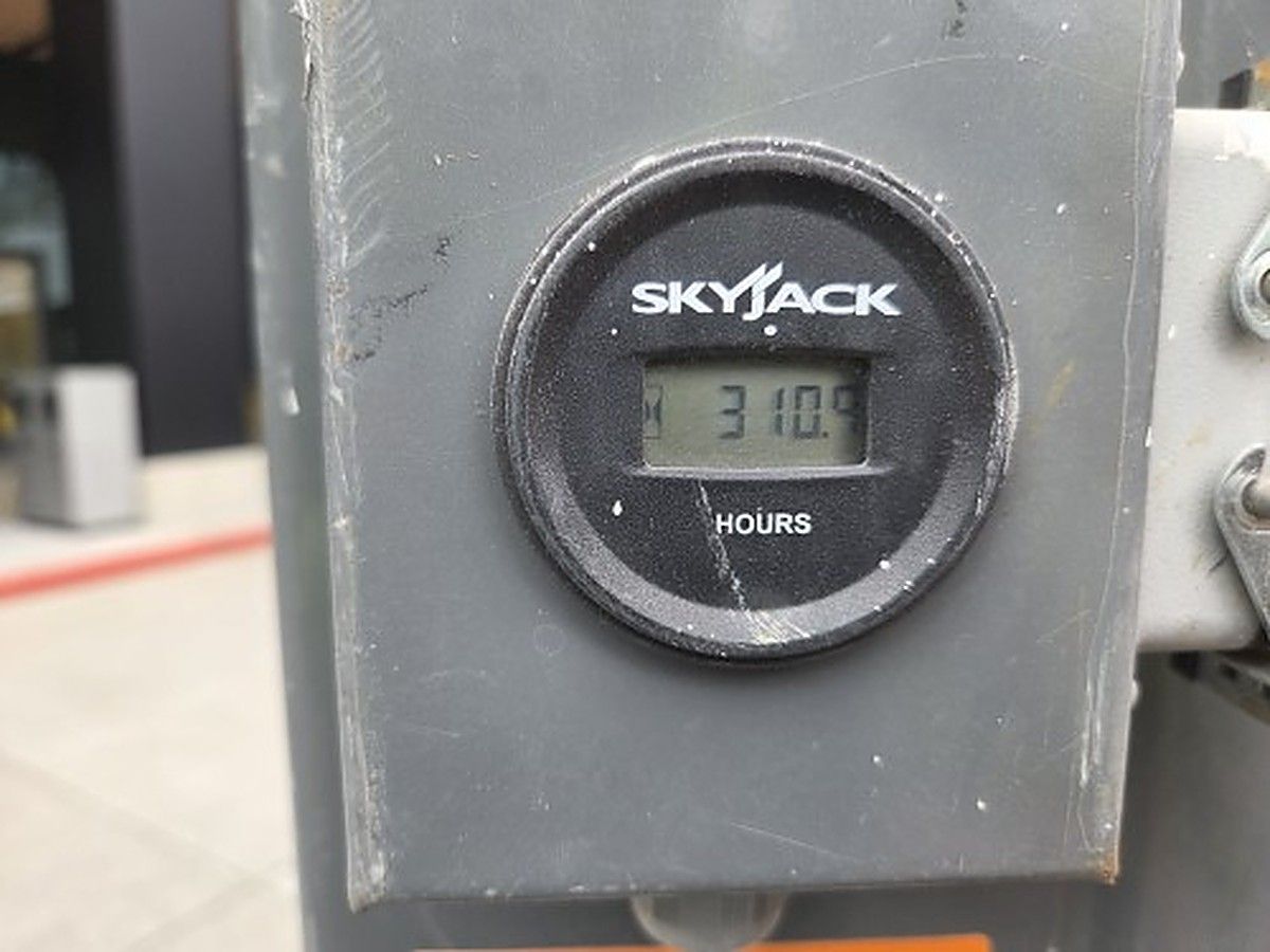 SKYJACK SJ12 photo 3
