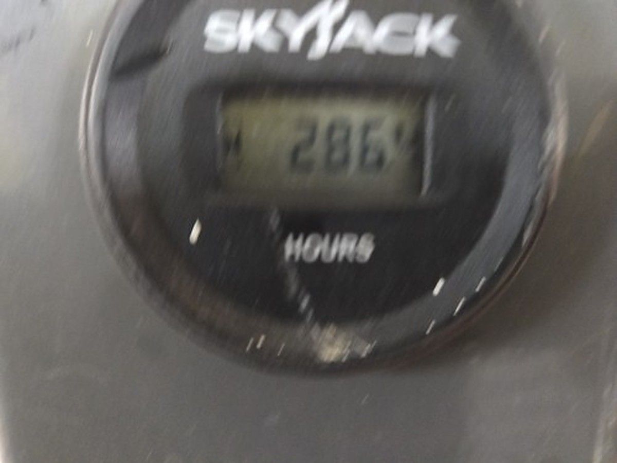 SKYJACK SJ12 photo 7