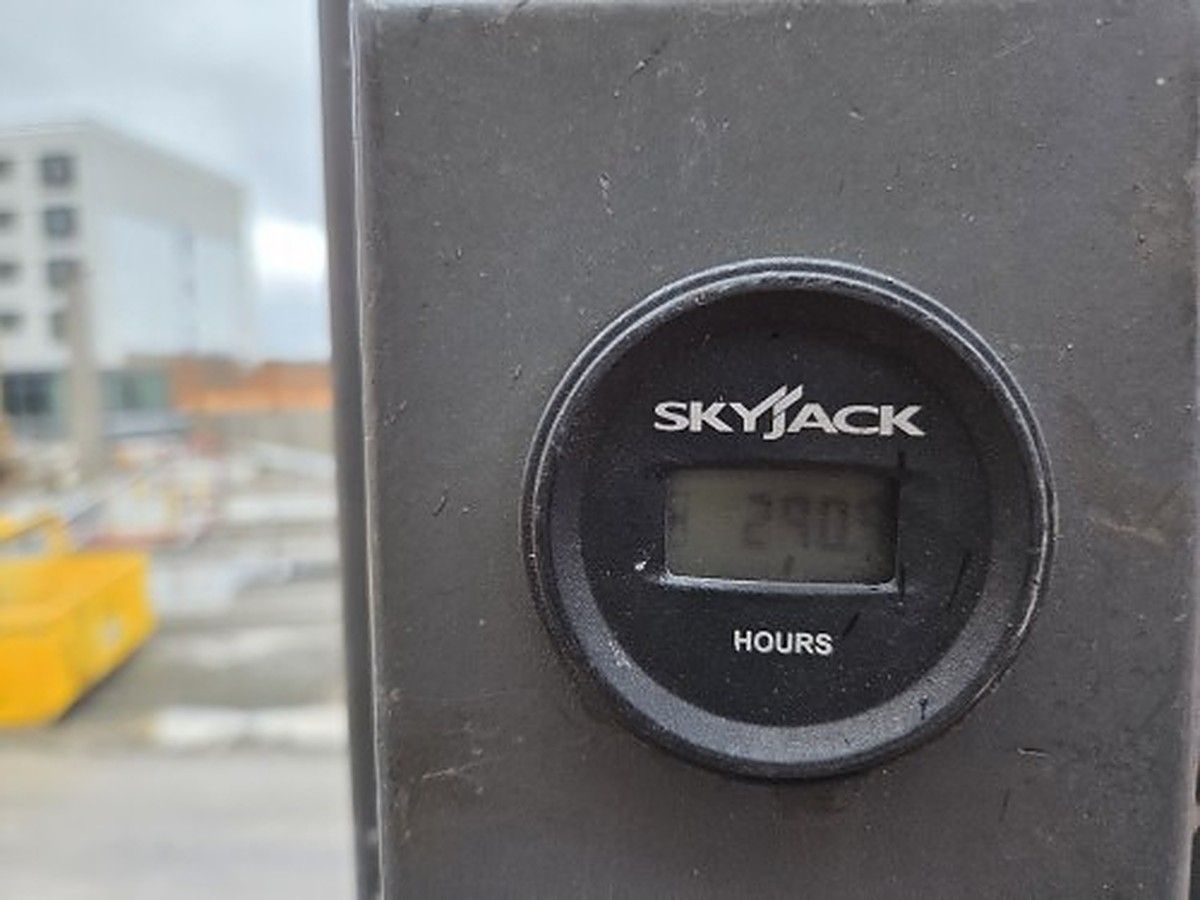 SKYJACK SJ12 photo 2