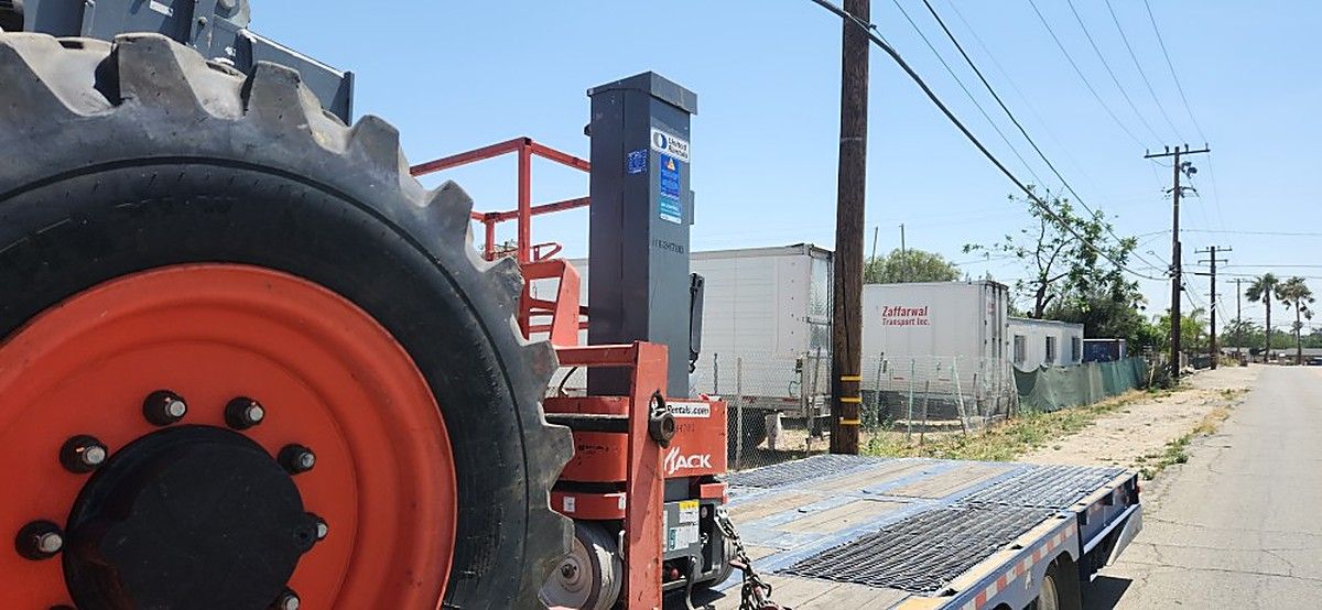 2018 SKYJACK SJ12 for sale in Las Vegas, NV