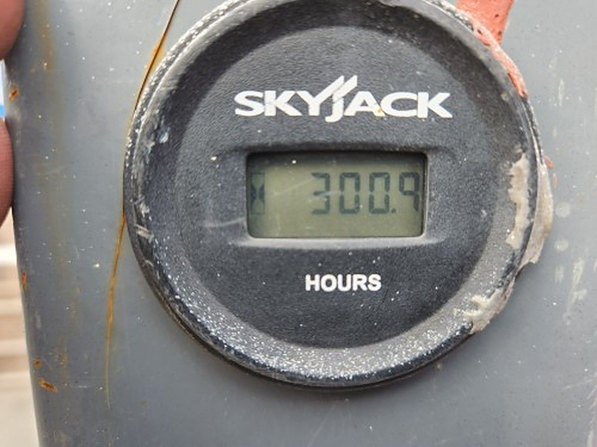 SKYJACK SJ12 photo 6