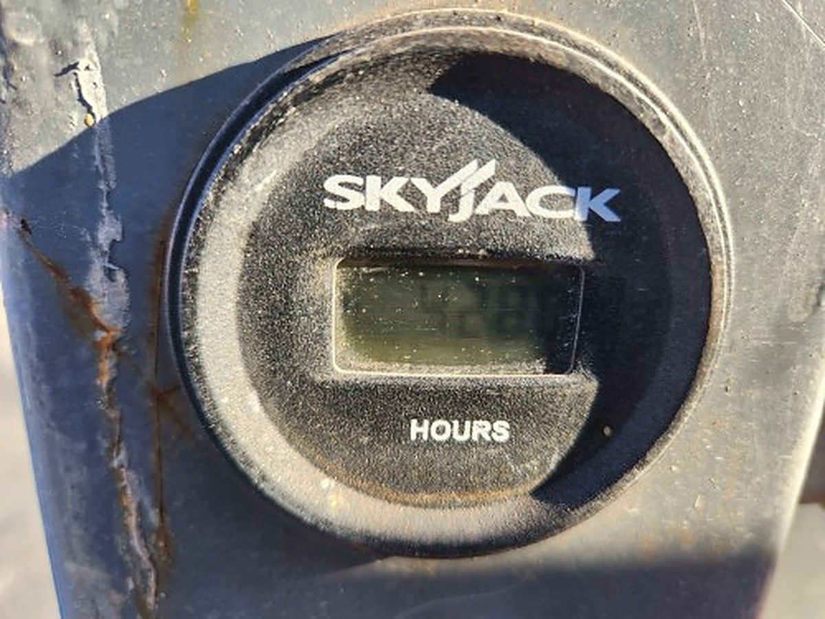 2018 SKYJACK SJ12 for sale in Las Vegas, NV