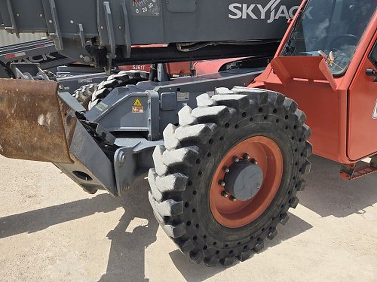 SKYJACK SJ1256TH photo 9