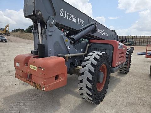 2018 SKYJACK SJ1256TH for sale