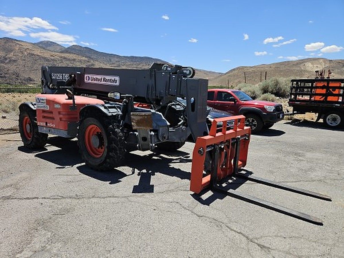 2018 SKYJACK SJ1256THS for sale in Las Vegas, NV