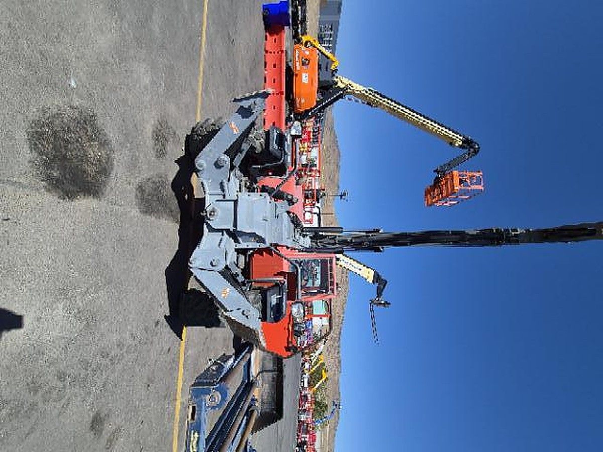 SKYJACK SJ1256THS photo 8