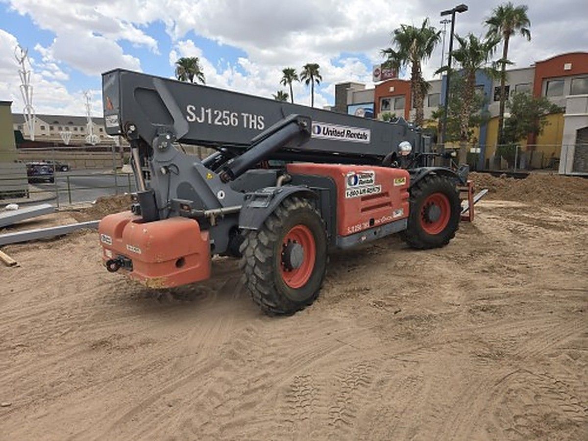 SKYJACK SJ1256THS photo 5