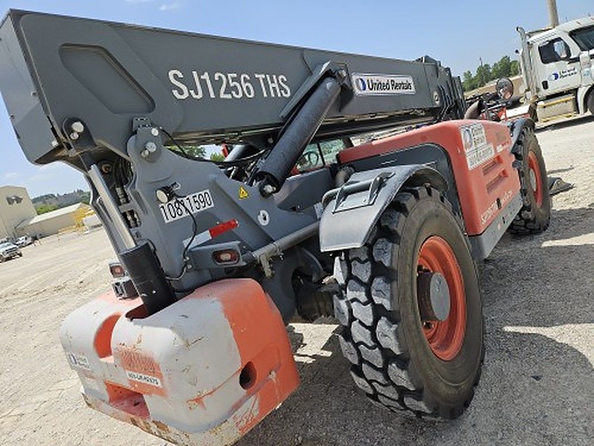 SKYJACK SJ1256THS photo 3