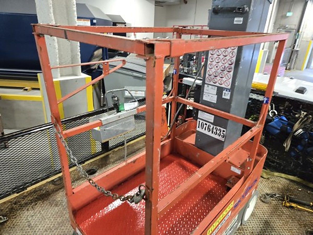 2018 SKYJACK SJ16 for sale in Las Vegas, NV