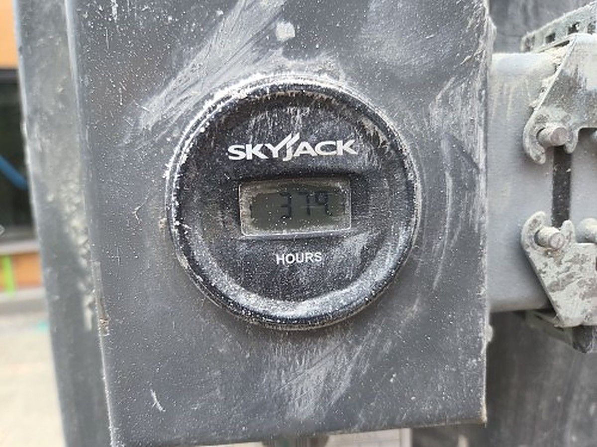 2018 SKYJACK SJ16 for sale in Las Vegas, NV