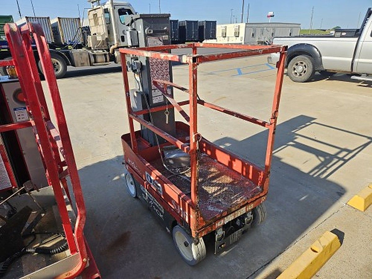 SKYJACK SJ16 photo 3