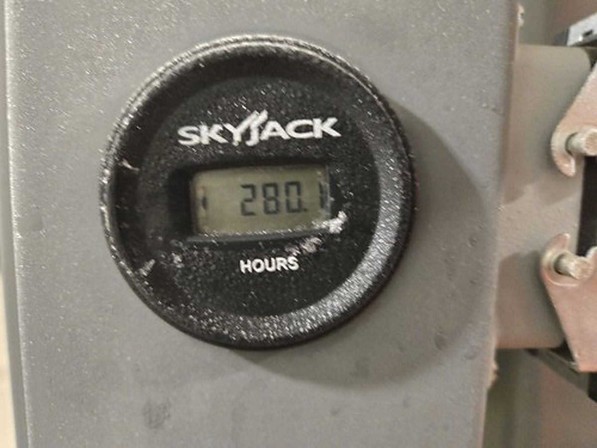 SKYJACK SJ16 photo 4