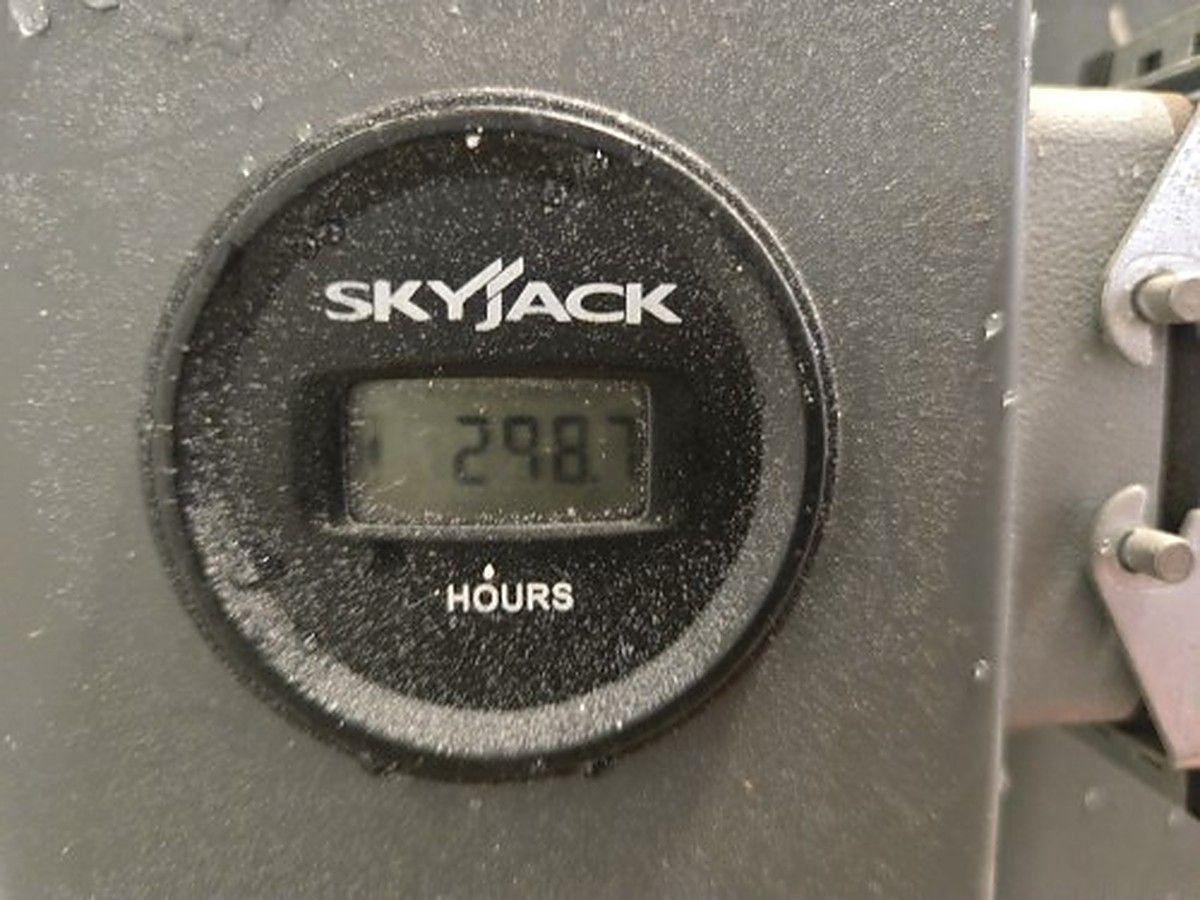 SKYJACK SJ16 photo 2