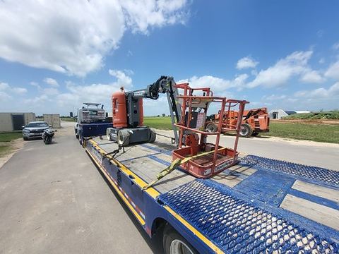 2018 SKYJACK SJ30ARJE Boom 30-33' Articulating Dc