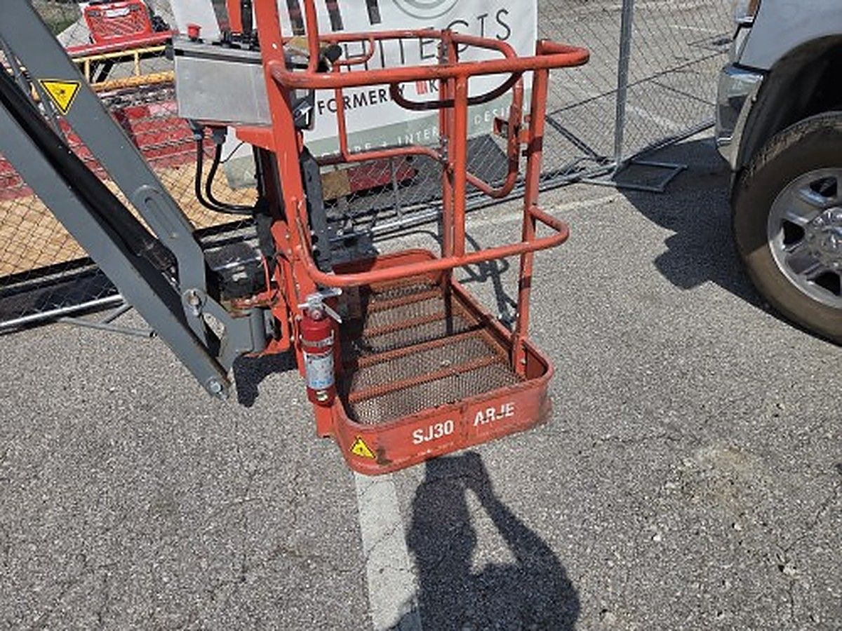SKYJACK SJ30ARJE photo 8