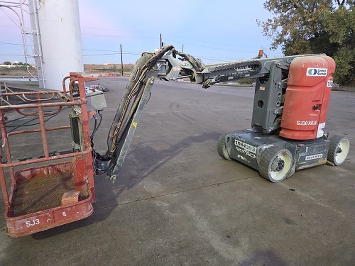 2018 SKYJACK SJ30ARJE for sale in Las Vegas, NV