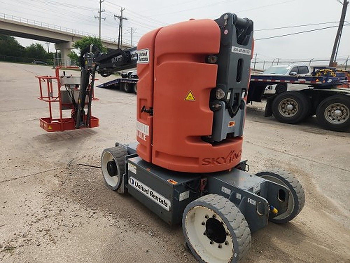 SKYJACK SJ30ARJE photo 2