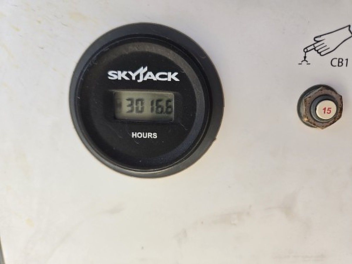 2018 SKYJACK SJ40T for sale in Las Vegas, NV