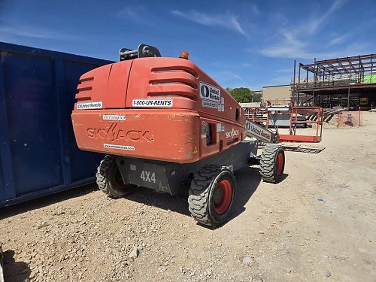 SKYJACK SJ40T photo 4