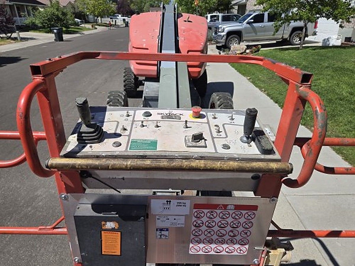 SKYJACK SJ40T photo 20