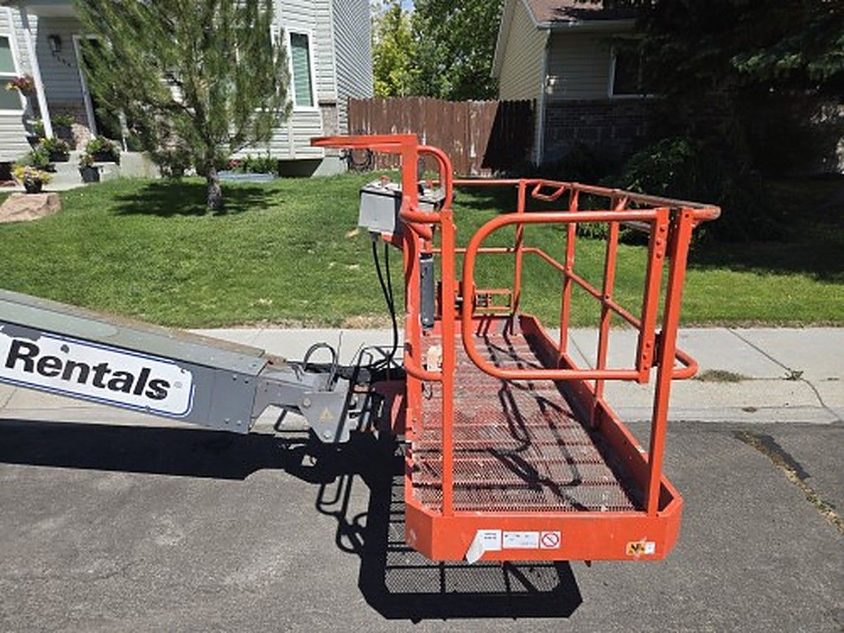SKYJACK SJ40T photo 23