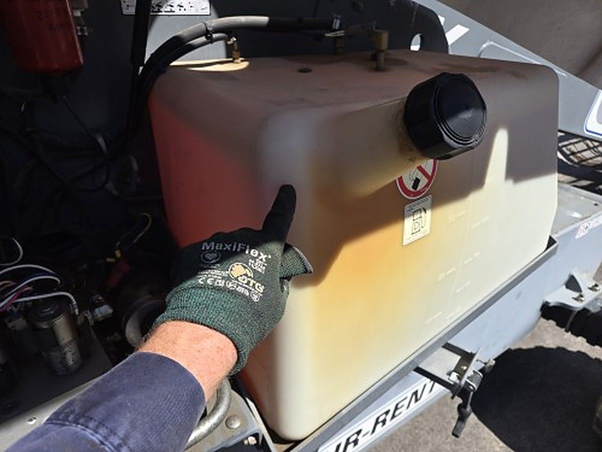 SKYJACK SJ40T photo 24