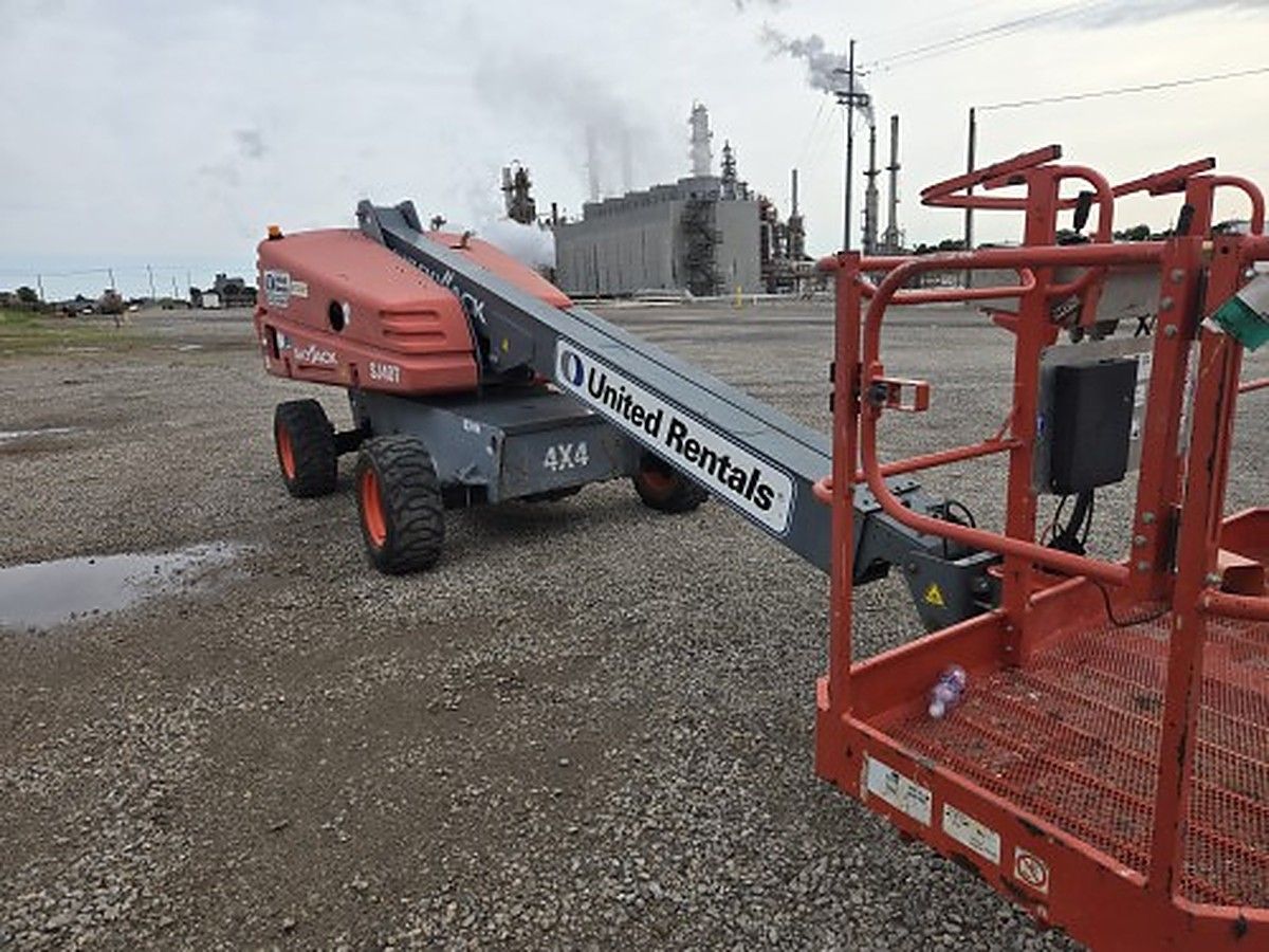 2018 SKYJACK SJ40T for sale in Las Vegas, NV