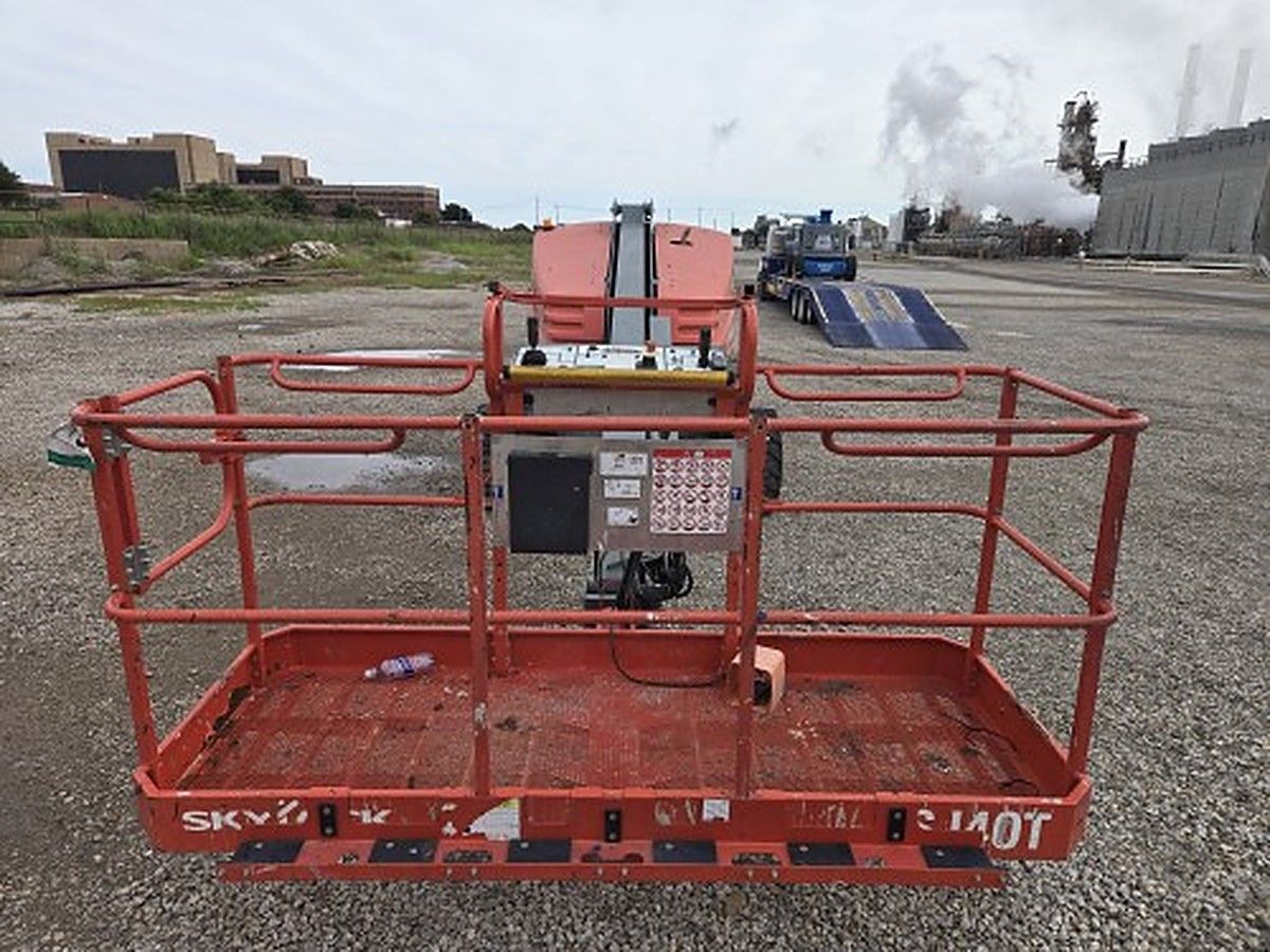 SKYJACK SJ40T photo 2
