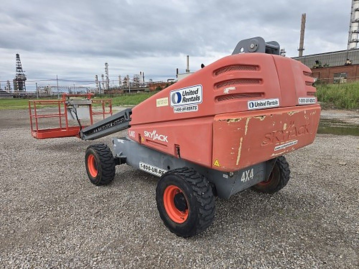 SKYJACK SJ40T photo 6