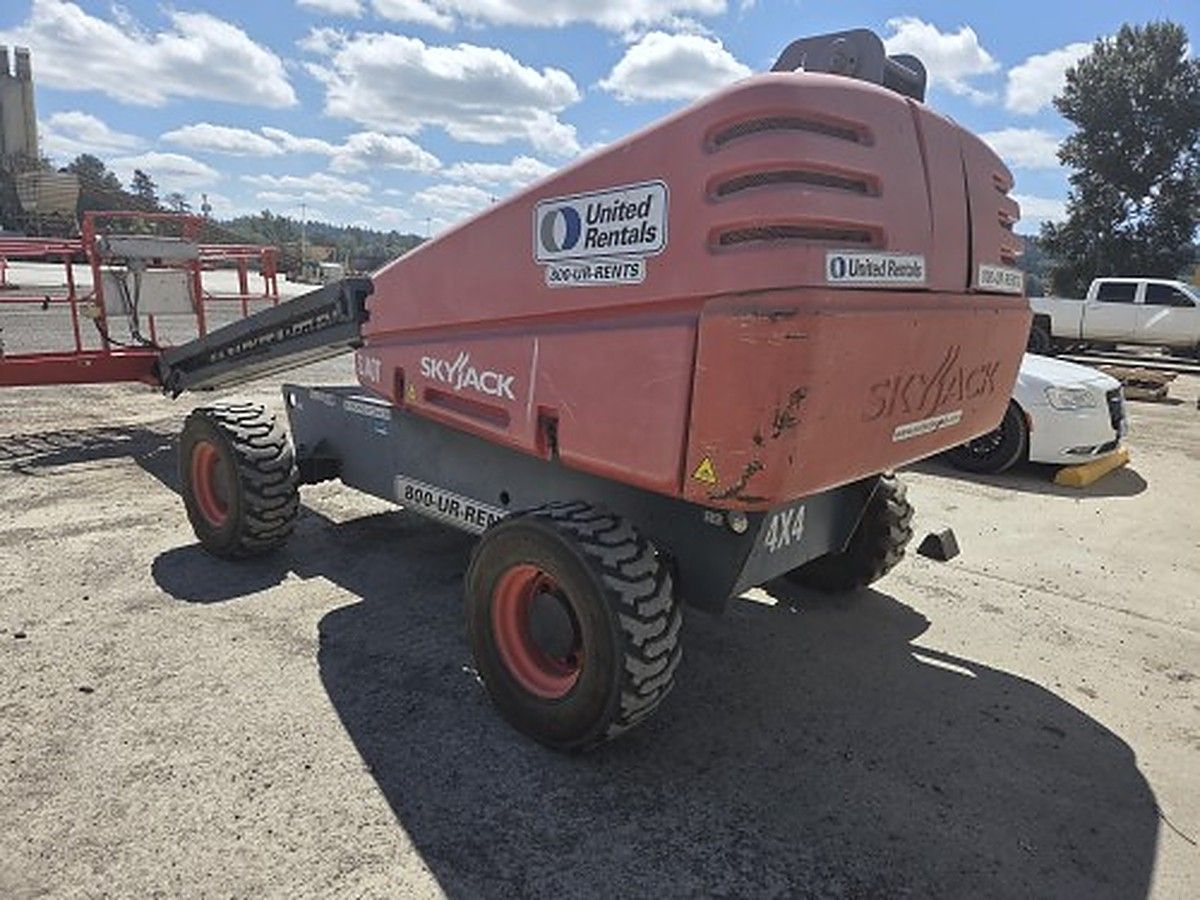 2018 SKYJACK SJ40T for sale in Las Vegas, NV