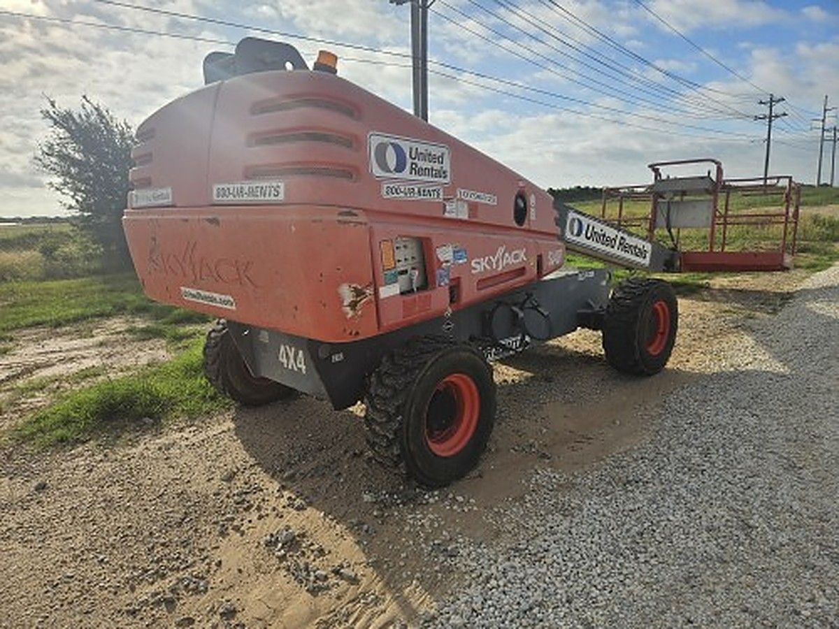 SKYJACK SJ40T photo 2