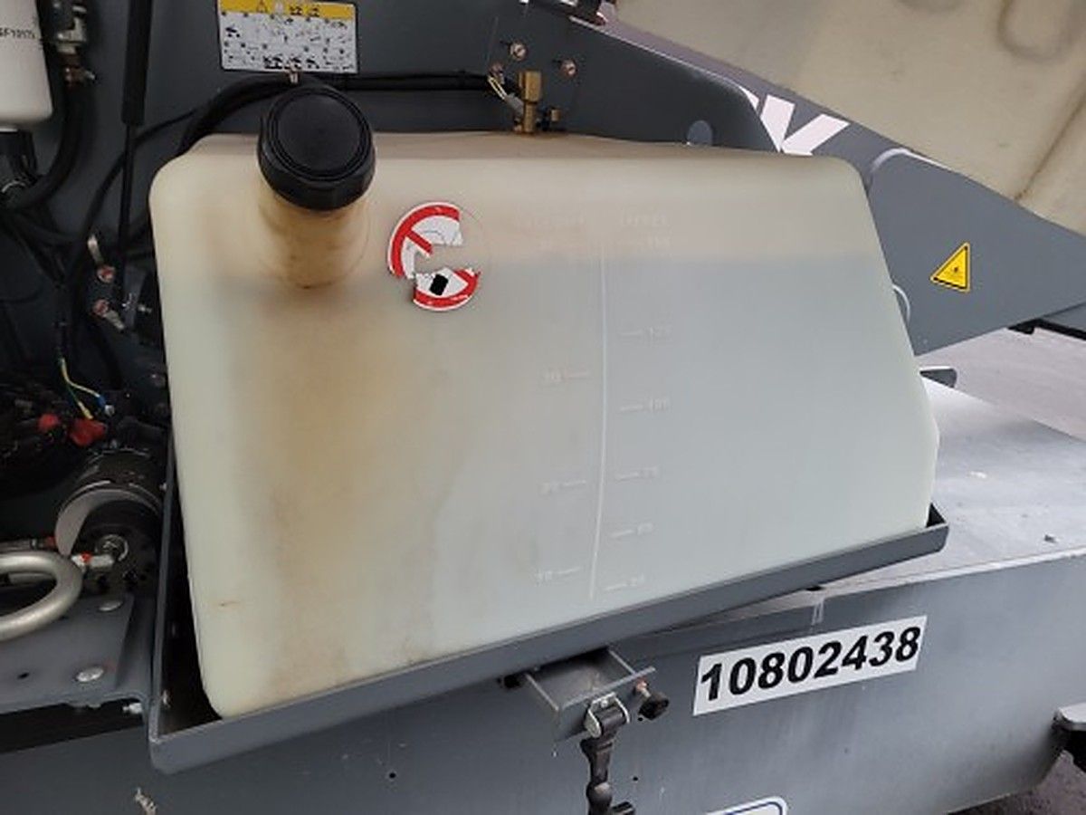 SKYJACK SJ40T photo 12