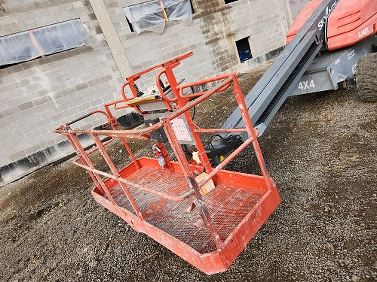SKYJACK SJ40T photo 5
