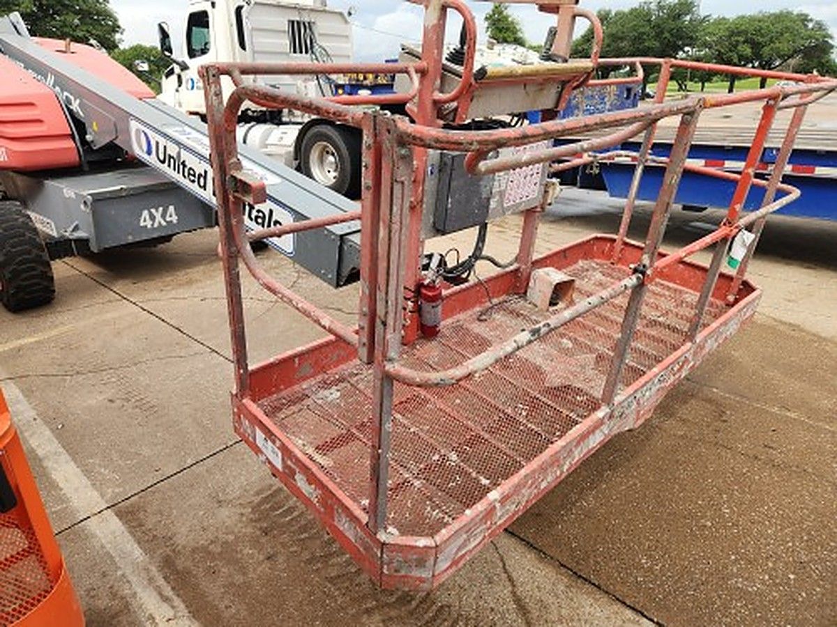 SKYJACK SJ40T photo 4