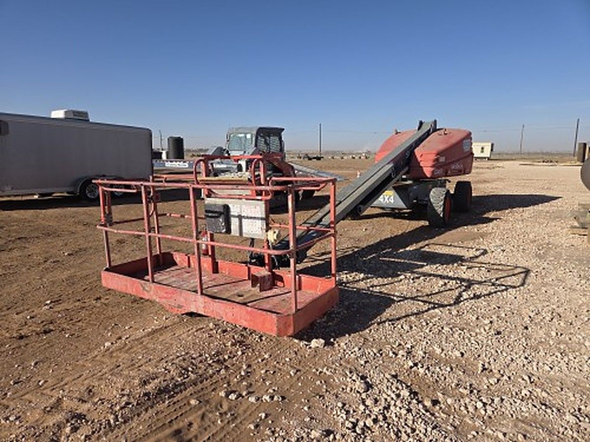 SKYJACK SJ40T photo 4