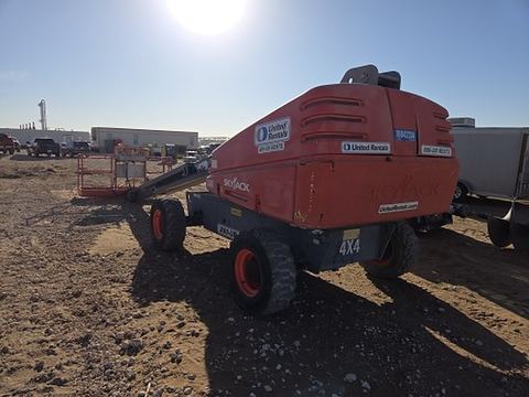 2018 SKYJACK SJ40T for sale