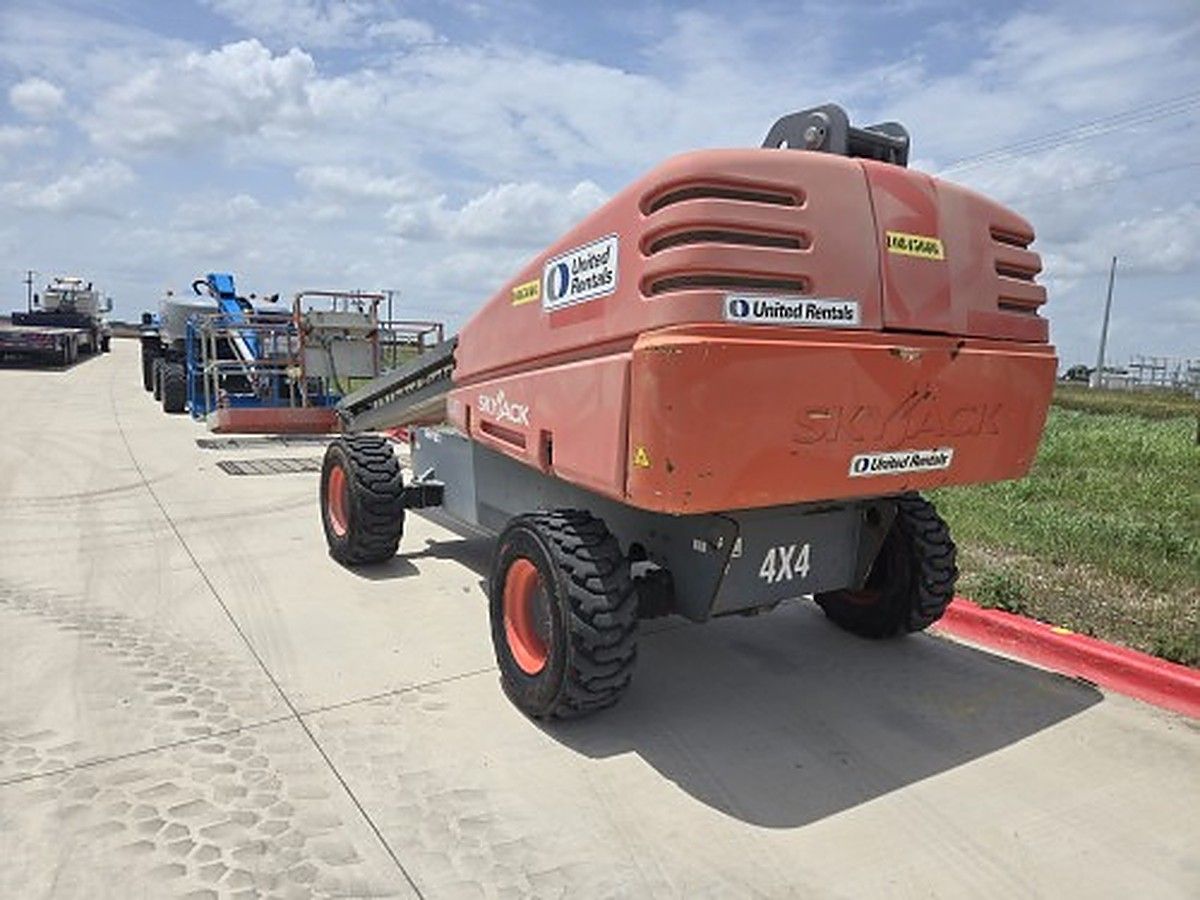 2018 SKYJACK SJ40T for sale in Las Vegas, NV