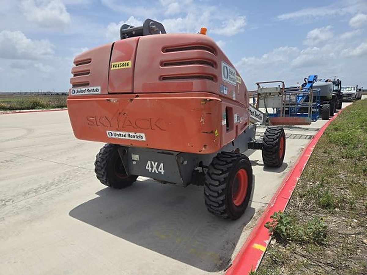 SKYJACK SJ40T photo 2