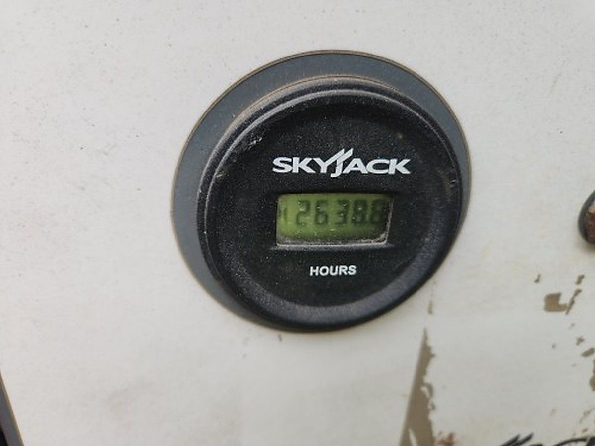 2018 SKYJACK SJ45T for sale in Las Vegas, NV