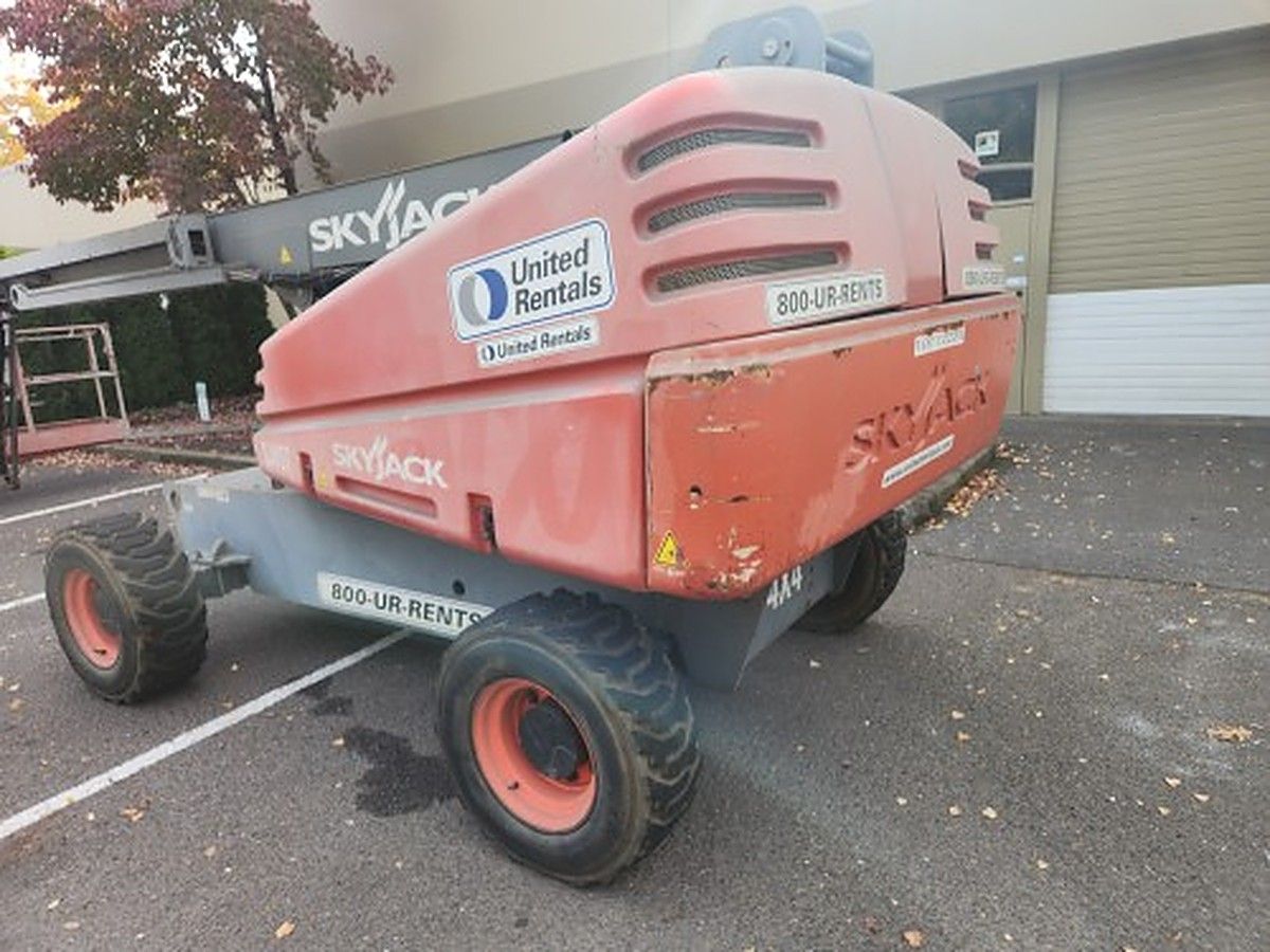 SKYJACK SJ45T photo 6