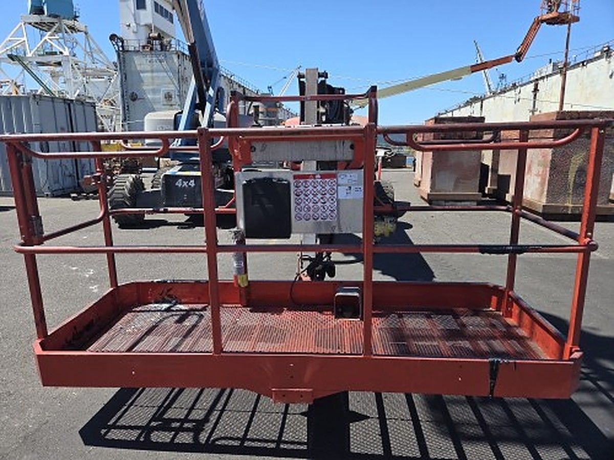 SKYJACK SJ45T photo 2