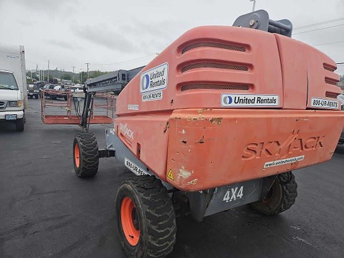 2018 SKYJACK SJ45T for sale in Las Vegas, NV